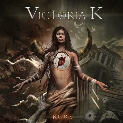 Victoria K : Kore